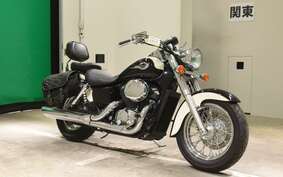 HONDA SHADOW 750 Gen. 2 1998 RC44