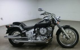 YAMAHA DRAGSTAR 400 2001 VH01J