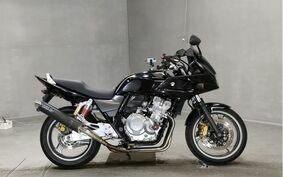 HONDA CB400 SUPER BOLDOR 2008 NC42