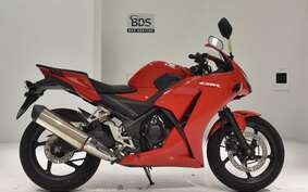 HONDA CBR250R GEN 3 MC41