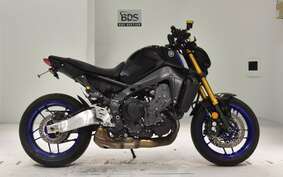 YAMAHA MT-09 SP 2021 RN69J