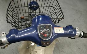 HONDA PRESS CUB 50 AA01