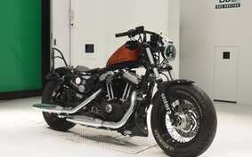 HARLEY XL1200X 2011