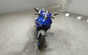 YAMAHA YZF-R3 2020 RH13J