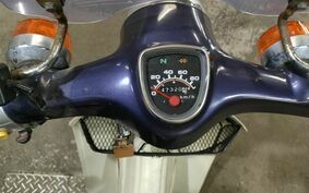 HONDA C70 SUPER CUB HA02