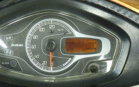 SUZUKI ADDRESS V125 S CF4MA