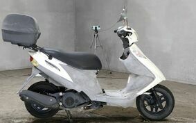 SUZUKI ADDRESS V125 G CF46A