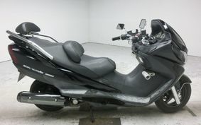 SUZUKI SKYWAVE 400 Fi 2005 CK43A