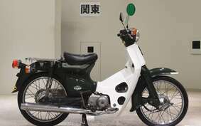 HONDA C70 SUPER CUB C70