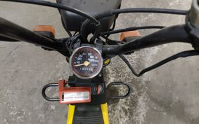 HONDA LOAD FOX TB10