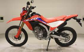 HONDA CRF250L MD47