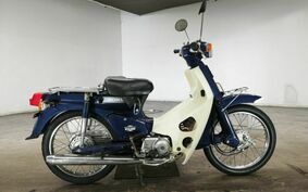 HONDA C70 SUPER CUB CUSTOM C70