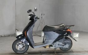 SUZUKI LET's 5 CA47A