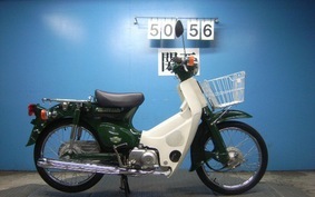 HONDA C50 SUPER CUB AA01