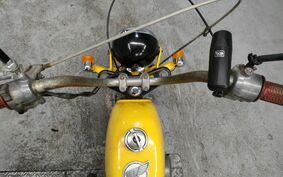 HONDA MONKEY Z50J