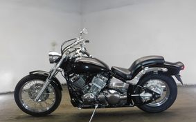 YAMAHA DRAGSTAR 400 2009 VH01J