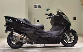 SUZUKI SKYWAVE 400 SA 3 2010 CK45A