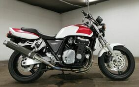 HONDA CB1000SF 1993 SC30