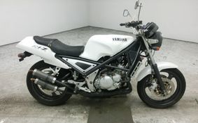 YAMAHA R1-Z 3XC