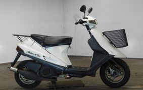 SUZUKI ADDRESS V100 CE13A