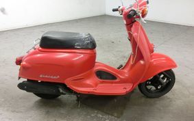 HONDA GIORCUB AF53