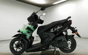 YAMAHA シグナス RAY ZR SEG4