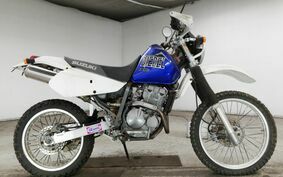 SUZUKI DJEBEL 250 XC Type SJ45A