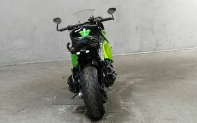 KAWASAKI NINJA 1000 2011 ZXT00G