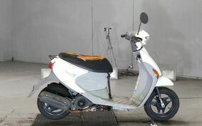 SUZUKI LET's 4 CA41A