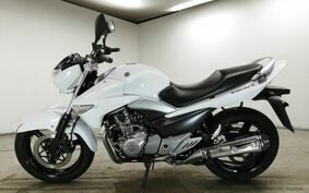 SUZUKI GSR250 GJ55D