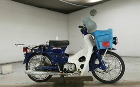 HONDA PRESS CUB 50 AA01