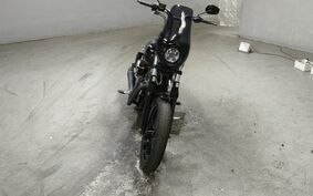 HARLEY FXDL1580 2010 GN4