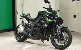 KAWASAKI Z1000 Gen.5 2017 ZXT00W