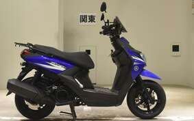 YAMAHA BW S125 Gen.2 SEA6J