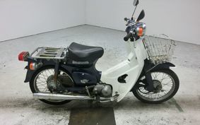 HONDA C70 SUPER CUB HA02