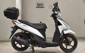 SUZUKI ADDRESS 110 CE47A