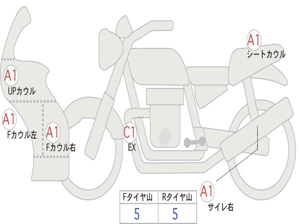 BMW S1000RR 2020 0E21
