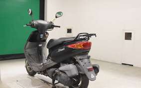 YAMAHA AXIS 125 TREET SE53J