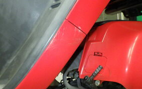 HONDA GYRO CANOPY TA03