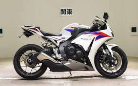 HONDA CBR1000RR Gen. 2 2012 SC59