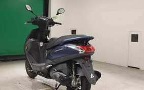 YAMAHA AXIS 125 Z SED7J