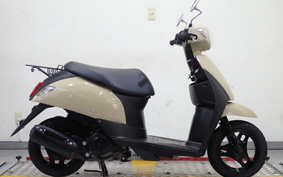 SUZUKI LET's G CA4AA