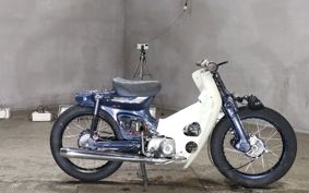 HONDA SUPER CUB50 C50