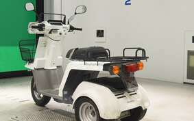 HONDA GYRO X TD02