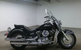 YAMAHA DRAGSTAR 1100 CLASSIC 2008 VP13J