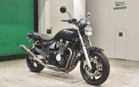 KAWASAKI ZEPHYR 1100 2000 ZRT10A