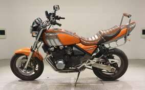 KAWASAKI ZEPHYR 400 KAI 2001 ZR400C