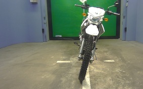 KAWASAKI KLX125 LX125C