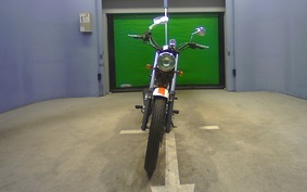 SUZUKI GRASS TRACKER NJ47A