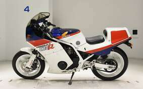 HONDA CBR400F GEN 3 NC17